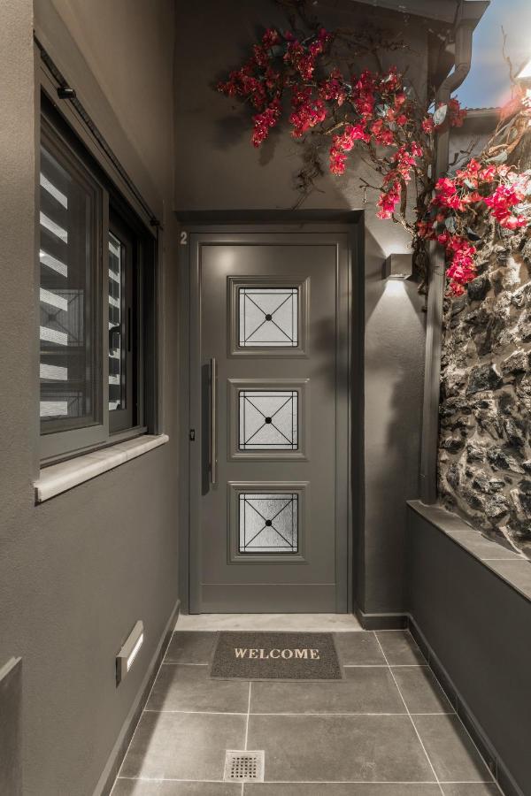 Thess Old Town 2 Free Private Parking Διαμέρισμα Θεσσαλονίκη Εξωτερικό φωτογραφία