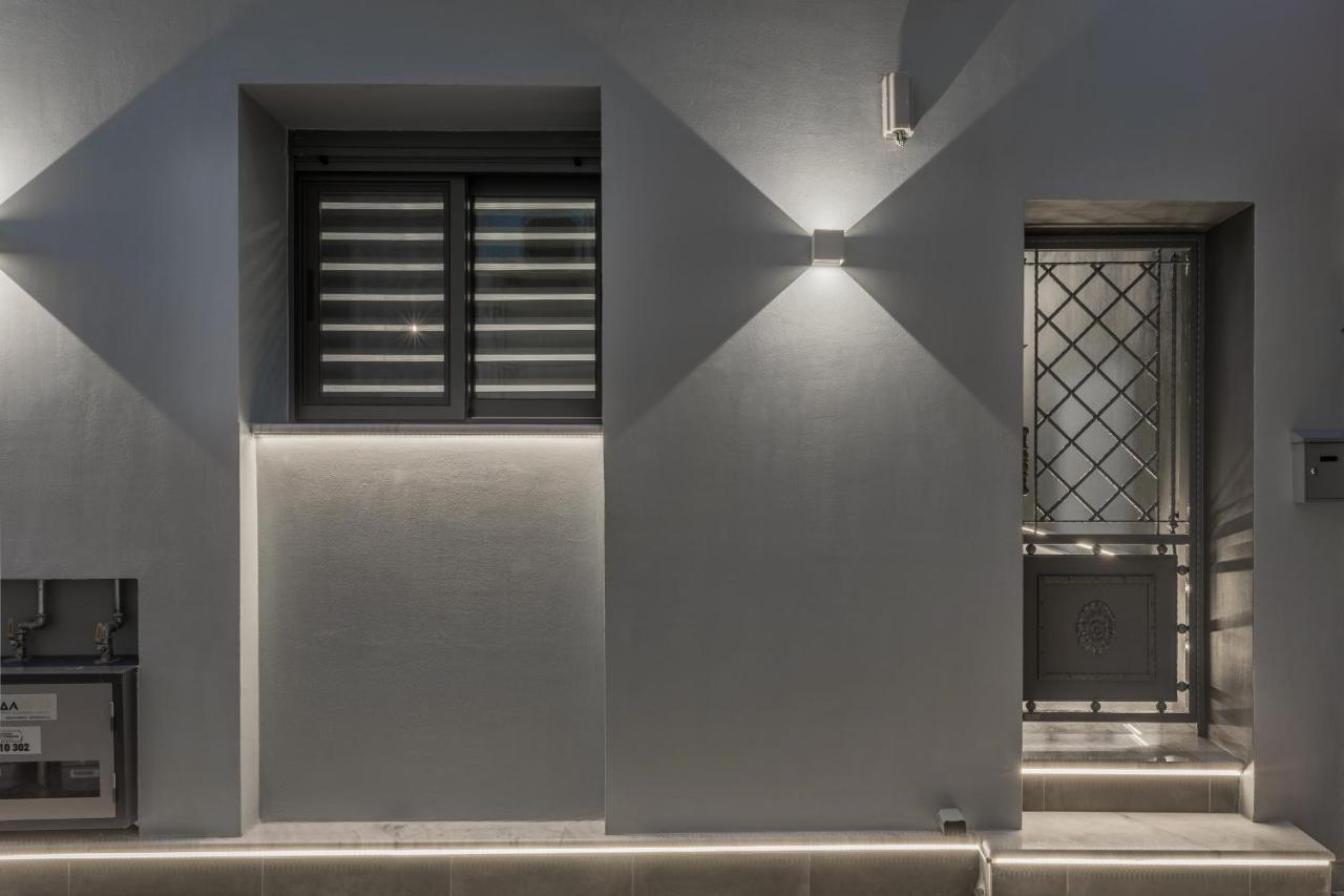 Thess Old Town 2 Free Private Parking Διαμέρισμα Θεσσαλονίκη Εξωτερικό φωτογραφία